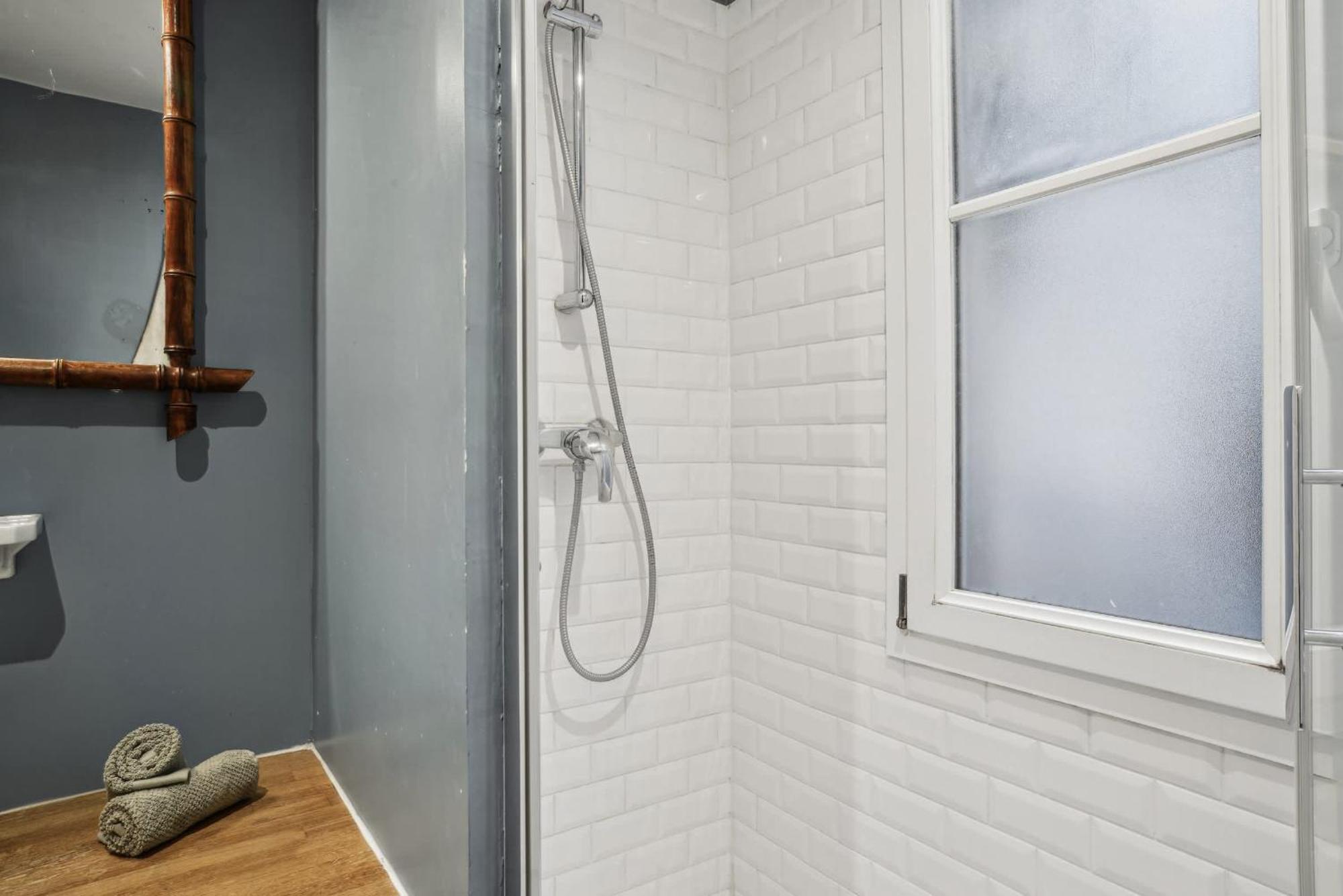 Palais Royal & Louvre - 1br - Cityapartmentstay * Parijs