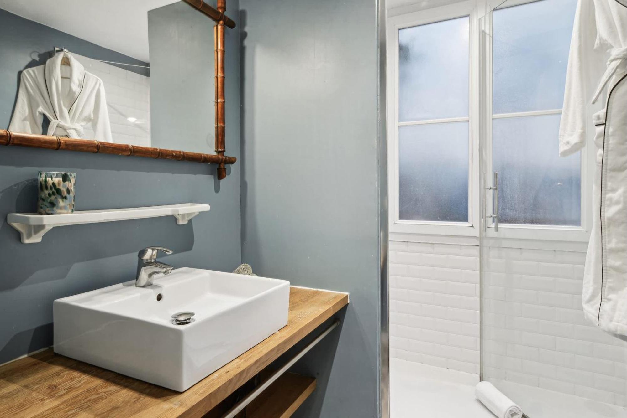 Palais Royal & Louvre - 1br - Cityapartmentstay Appartement *